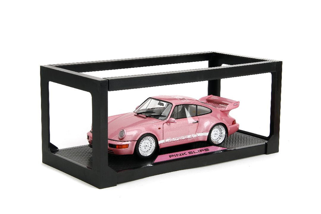 JAD35727 Jada 1/18 "Pink Slips" W2 - Porsche 911 Carrera RS (964)