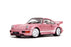 JAD35727 Jada 1/18 "Pink Slips" W2 - Porsche 911 Carrera RS (964)