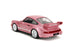 JAD35727 Jada 1/18 "Pink Slips" W2 - Porsche 911 Carrera RS (964)