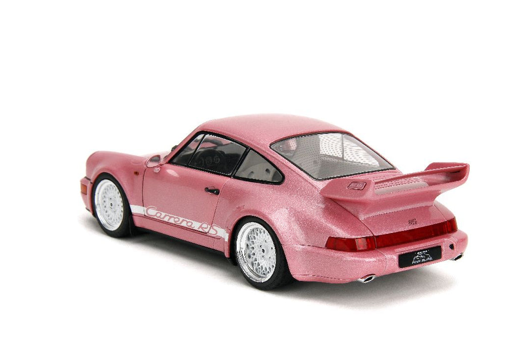 JAD35727 Jada 1/18 "Pink Slips" W2 - Porsche 911 Carrera RS (964)