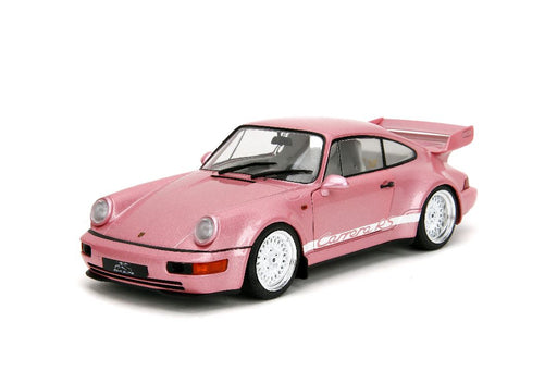 JAD35727 Jada 1/18 "Pink Slips" W2 - Porsche 911 Carrera RS (964)