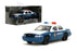 JAD35728 Jada 1/32 "Hollywood Rides" The Walking Dead Crown Vic Sheriff