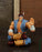 JAD35739 Jada 1/12 Street Fighter II Deluxe - T.Hawk