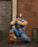 JAD35739 Jada 1/12 Street Fighter II Deluxe - T.Hawk