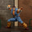 JAD35739 Jada 1/12 Street Fighter II Deluxe - T.Hawk