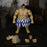JAD35740 Jada 1/12 Street Fighter II Deluxe - E.Honda