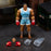 JAD35741 Jada 1/12 Street Fighter II Deluxe - Balrog