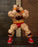 JAD35742 Jada 1/12 Street Fighter II Deluxe - Zangief