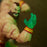 JAD35742 Jada 1/12 Street Fighter II Deluxe - Zangief