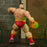 JAD35742 Jada 1/12 Street Fighter II Deluxe - Zangief