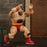 JAD35742 Jada 1/12 Street Fighter II Deluxe - Zangief