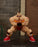 JAD35742 Jada 1/12 Street Fighter II Deluxe - Zangief