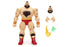 JAD35742 Jada 1/12 Street Fighter II Deluxe - Zangief