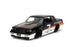 JAD35864 Jada 1/24 "BIGTIME Muscle" - 1987 Buick Grand National