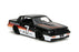 JAD35864 Jada 1/24 "BIGTIME Muscle" - 1987 Buick Grand National
