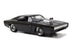 JAD35905 Jada 1/24 "Fast & Furious" Dom's Charger R/T - Build N' Collect