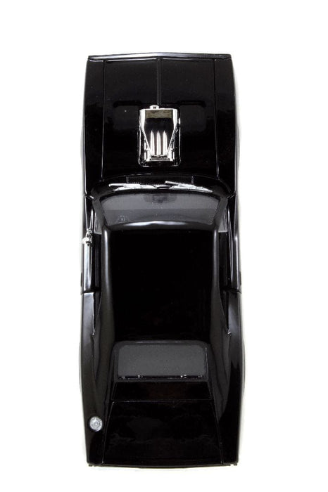 JAD35905 Jada 1/24 "Fast & Furious" Dom's Charger R/T - Build N' Collect