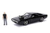 JAD35905 Jada 1/24 "Fast & Furious" Dom's Charger R/T - Build N' Collect