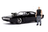 JAD35905 Jada 1/24 "Fast & Furious" Dom's Charger R/T - Build N' Collect