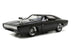 JAD35905 Jada 1/24 "Fast & Furious" Dom's Charger R/T - Build N' Collect