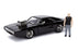 JAD35905 Jada 1/24 "Fast & Furious" Dom's Charger R/T - Build N' Collect
