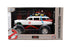 JAD35943 Jada 1/24 "Hollywood Rides" Ghostbusters ECTO-1 (Monster Truck)
