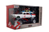 JAD35943 Jada 1/24 "Hollywood Rides" Ghostbusters ECTO-1 (Monster Truck)