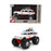 JAD35943 Jada 1/24 "Hollywood Rides" Ghostbusters ECTO-1 (Monster Truck)