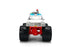JAD35943 Jada 1/24 "Hollywood Rides" Ghostbusters ECTO-1 (Monster Truck)