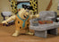 JAD35979 Jada 1/12 Fruity Pebbles - Fred Flintstone