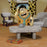 JAD35979 Jada 1/12 Fruity Pebbles - Fred Flintstone