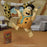 JAD35979 Jada 1/12 Fruity Pebbles - Fred Flintstone
