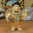 JAD35979 Jada 1/12 Fruity Pebbles - Fred Flintstone