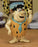 JAD35979 Jada 1/12 Fruity Pebbles - Fred Flintstone