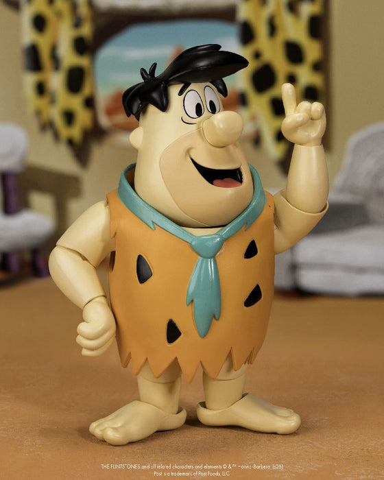 JAD35979 Jada 1/12 Fruity Pebbles - Fred Flintstone
