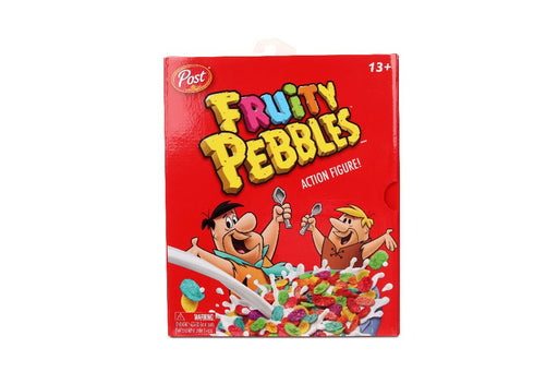 JAD35979 Jada 1/12 Fruity Pebbles - Fred Flintstone
