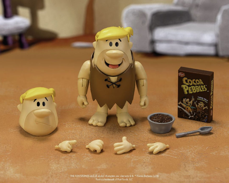 JAD35980 Jada 1/12 Cocoa Pebbles - Barney Rubble