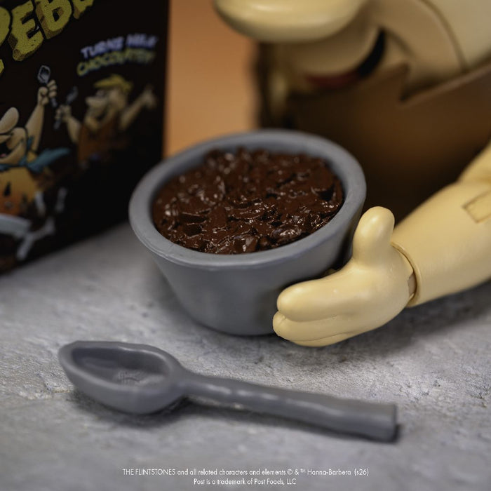 JAD35980 Jada 1/12 Cocoa Pebbles - Barney Rubble