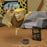 JAD35980 Jada 1/12 Cocoa Pebbles - Barney Rubble