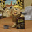JAD35980 Jada 1/12 Cocoa Pebbles - Barney Rubble