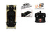 JAD36139 Jada 1/16 HWR R/C - Ghostbusters ECTO-1