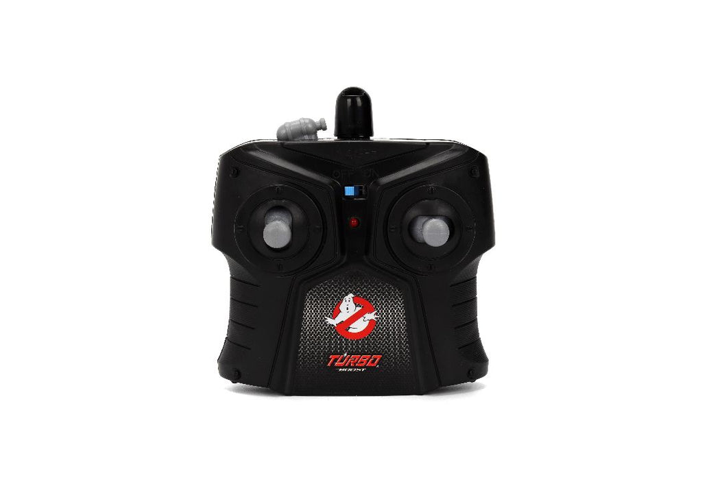JAD36139 Jada 1/16 HWR R/C - Ghostbusters ECTO-1