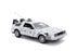 JAD36145 Jada 1/24 "Hollywood Rides Back to the Future Time Machine Frost