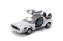 JAD36145 Jada 1/24 "Hollywood Rides Back to the Future Time Machine Frost
