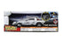 JAD36145 Jada 1/24 "Hollywood Rides Back to the Future Time Machine Frost