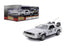 JAD36145 Jada 1/24 "Hollywood Rides Back to the Future Time Machine Frost