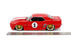 JAD36151 Jada 1/24 "Fast & Furious" - 1969 Chevy Camaro