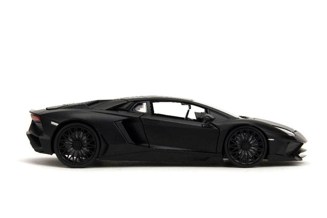 JAD36152 Jada 1/24 "Fast & Furious" - Shaw's Lamborghini Aventador SV