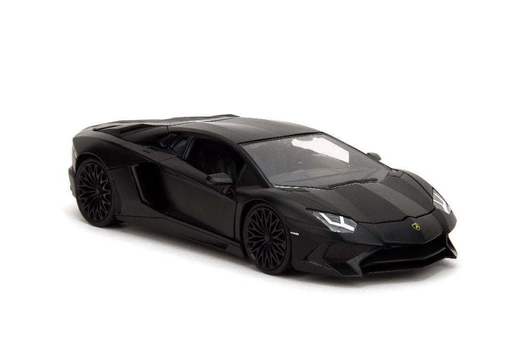 JAD36152 Jada 1/24 "Fast & Furious" - Shaw's Lamborghini Aventador SV