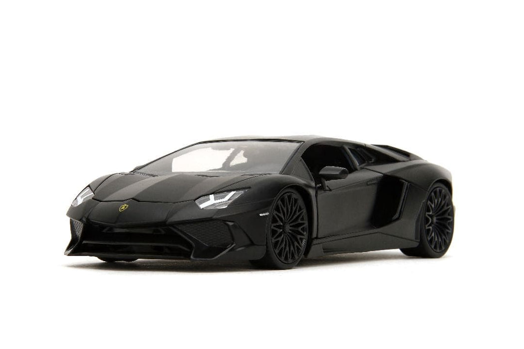 JAD36152 Jada 1/24 "Fast & Furious" - Shaw's Lamborghini Aventador SV